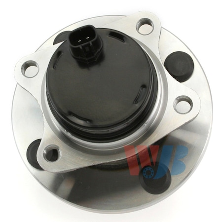 Wjb Hub Assembly, Wa513162 WA513162